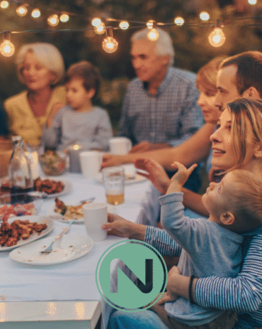 Projet collaboratif familial (famille élargie)