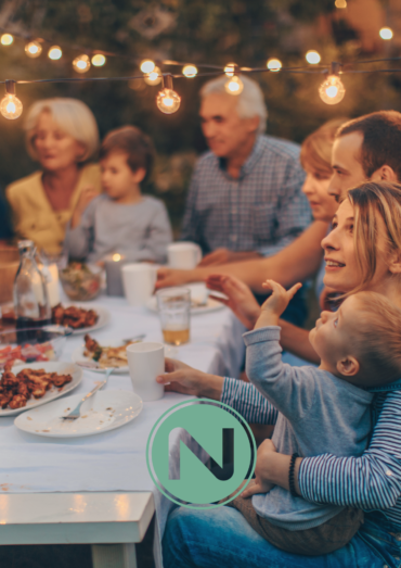 Projet collaboratif familial (famille élargie)