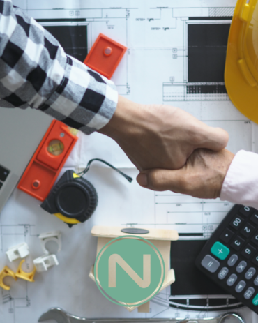 Gestion de relation contractuelle (professionnels)
