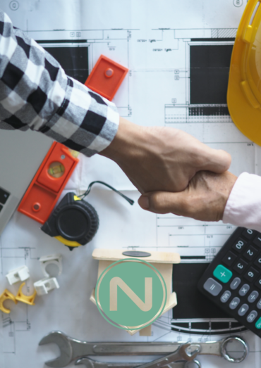 Gestion de relation contractuelle (professionnels)