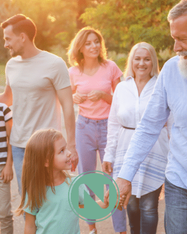 Convention de vivre ensemble (famille recomposée)