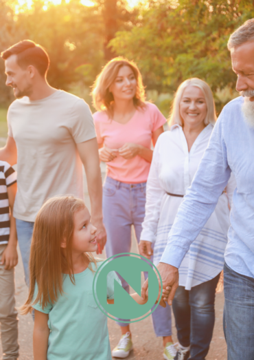 Convention de vivre ensemble (famille recomposée)