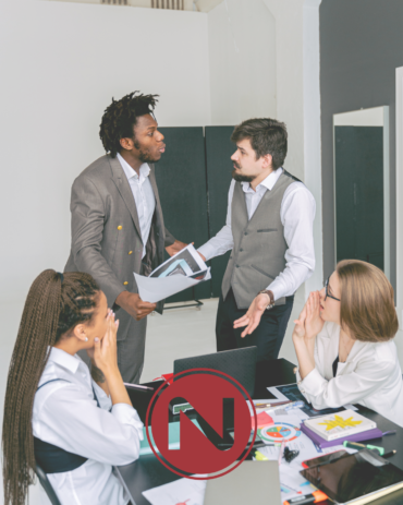 Litige entre associés et partenaires commerciaux