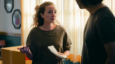 Parents qui veulent faire une médiation familiale